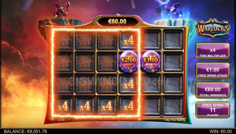 PHBET Video Slots with Bonus Features