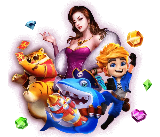 Unique PHBET Original Slot Games