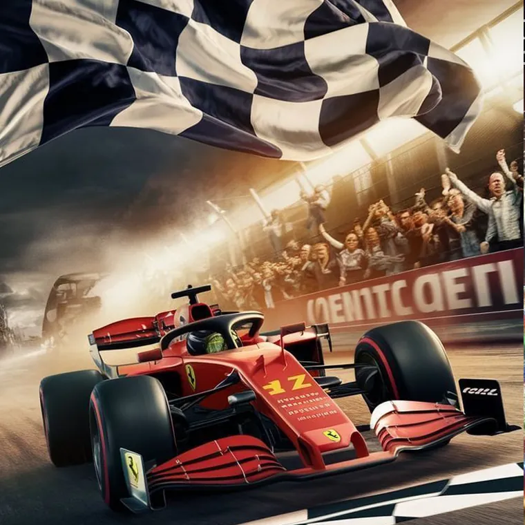 PHBET Racing Fever