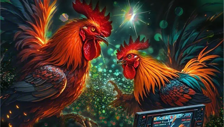 Electronic Games