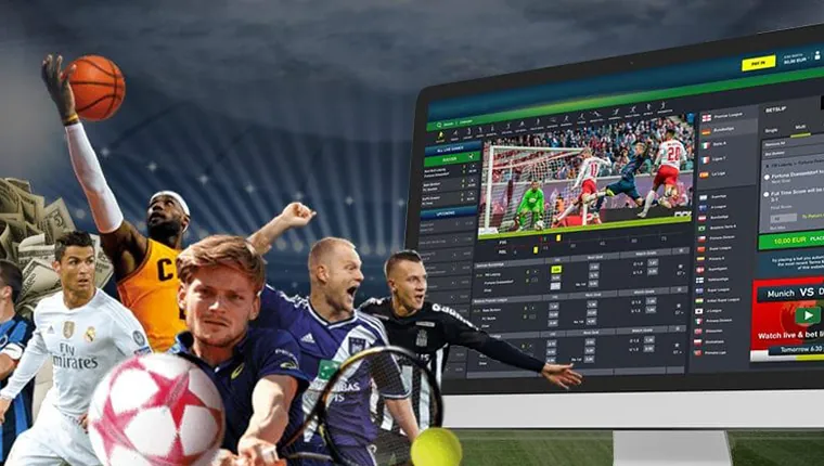 Financial management for sports betting bankroll