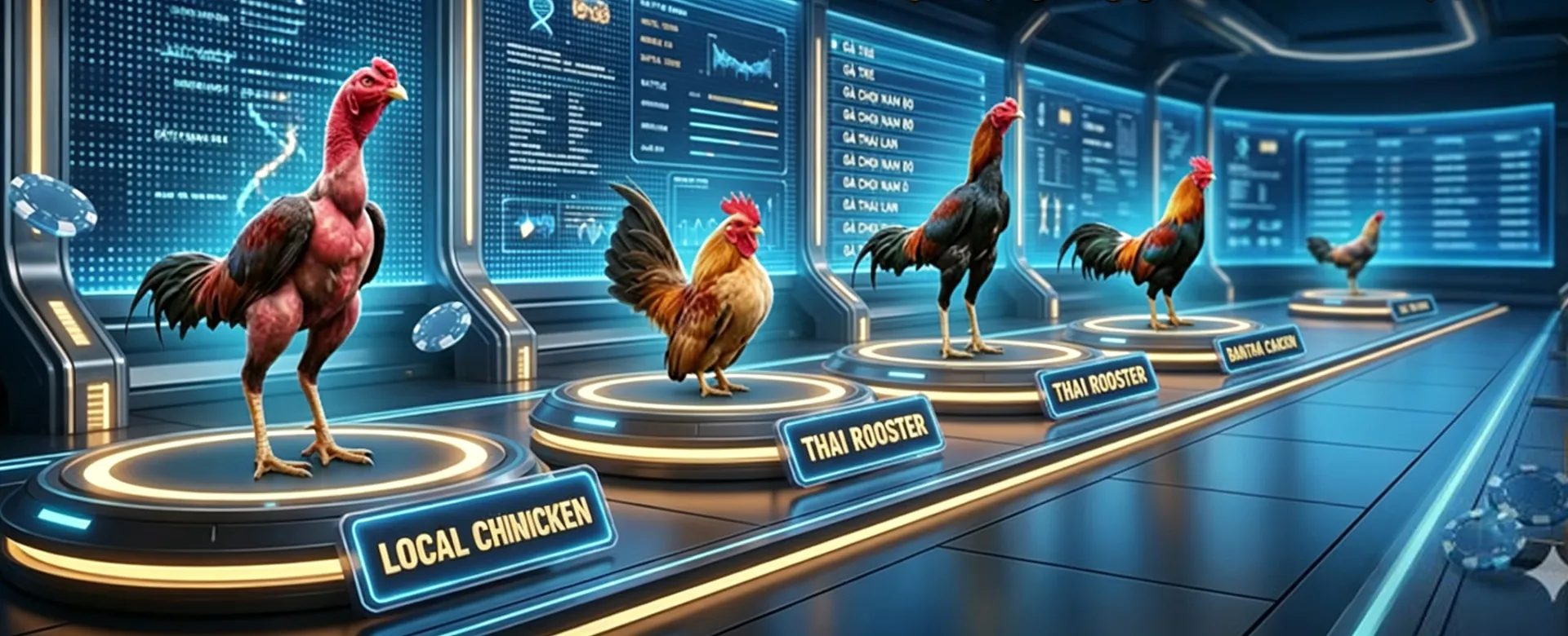 747 Sports Betting