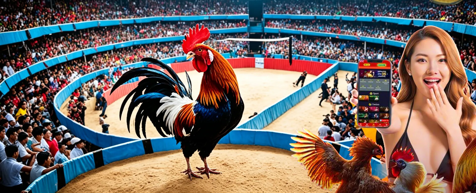 PHBET Sports Betting Action