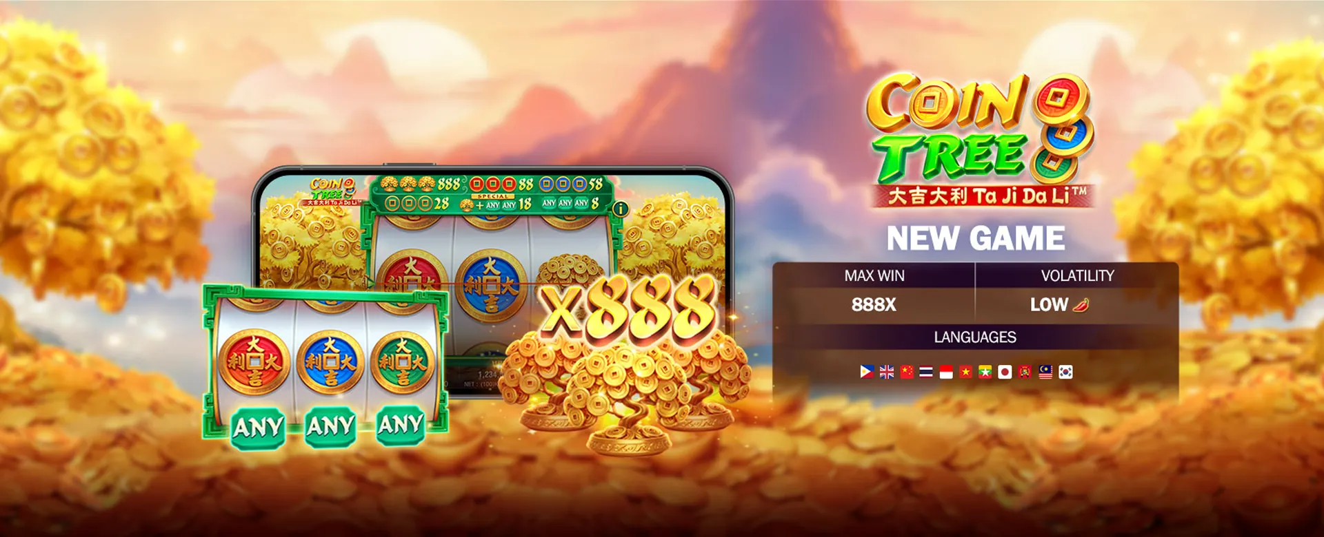 747 Online Gaming Platform