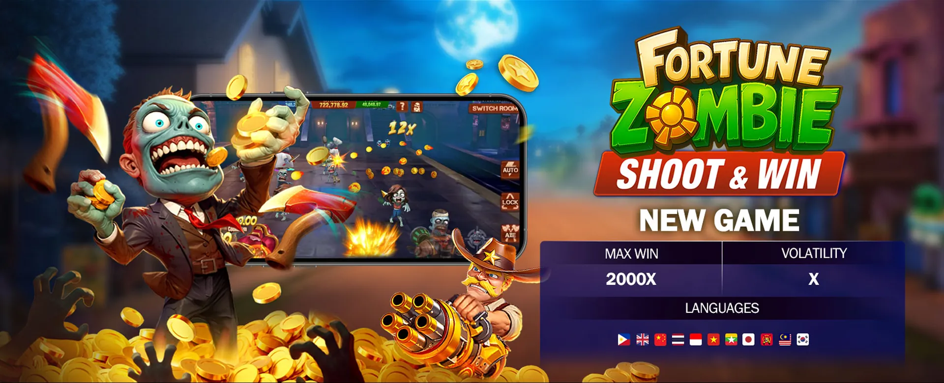 PHBET Sports Betting Arena in the Philippines