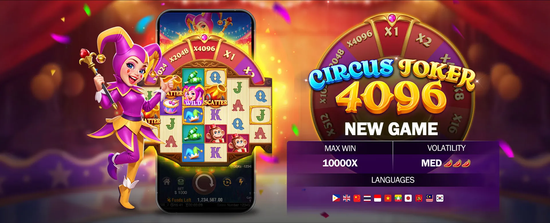 PHBET Jackpot Slots and Exclusive Promotions