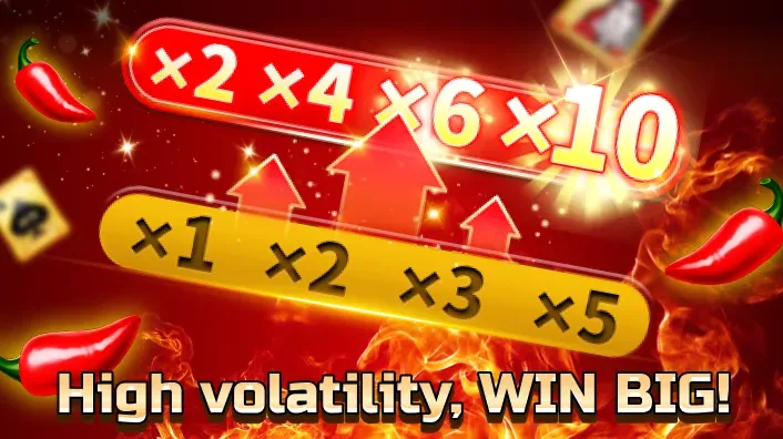 PHBET Fantasy Slot Game